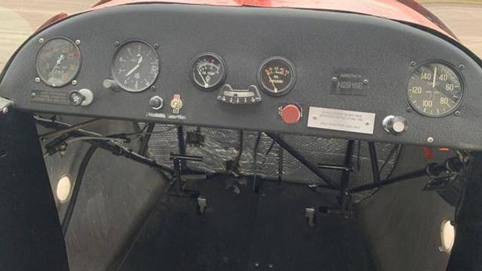 Used 1947 Aeronca 7AC