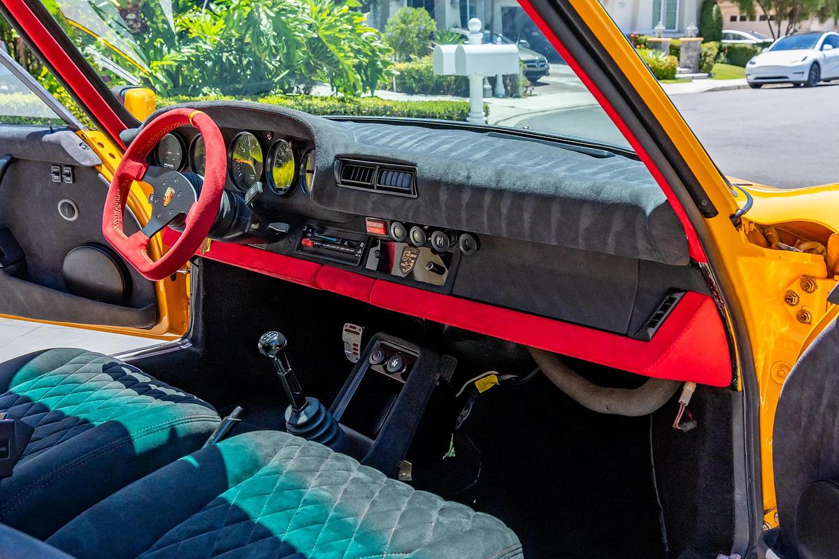 Used 1981 Porsche 911 SC