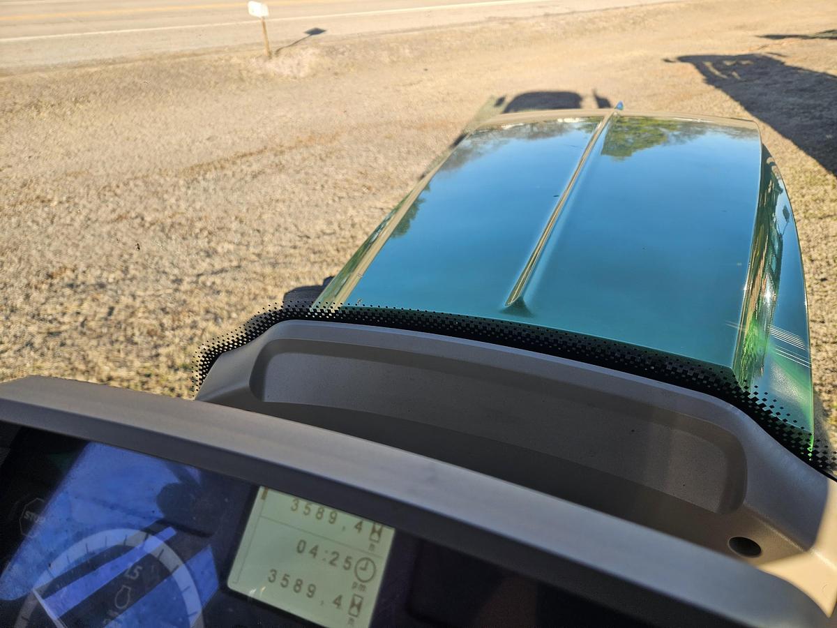 Used 2019 John Deere 6110M