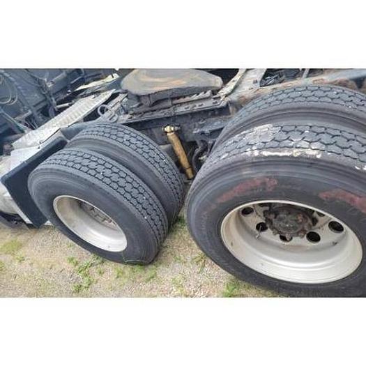 Used 2014 Kenworth T700