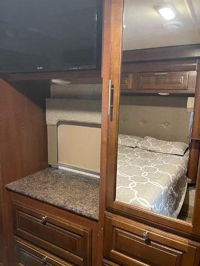 Used 2017 Forest River Georgetown 329DS