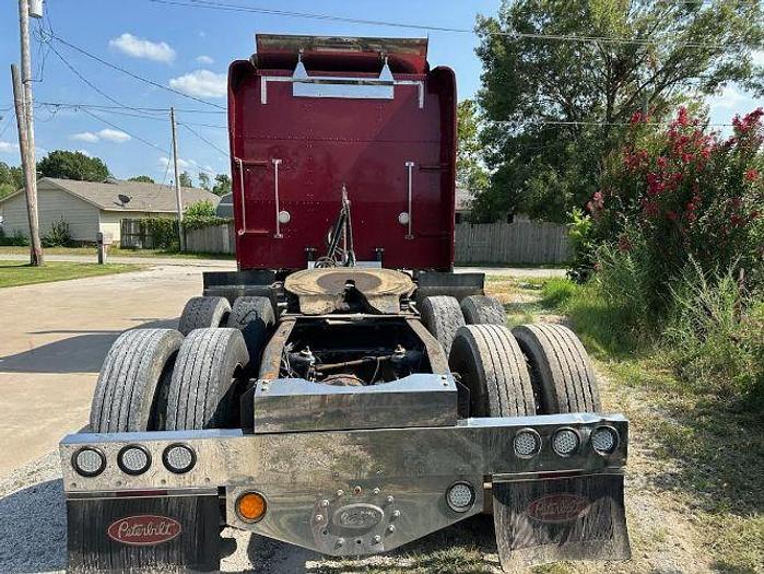 Used 2006 Peterbilt 379
