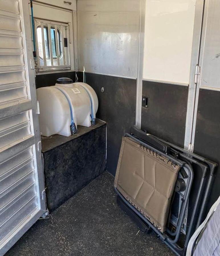 Used 2003 CM TRAILERS NORSTAR