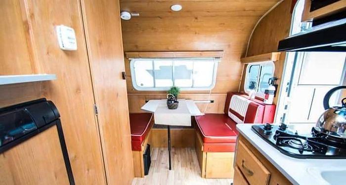 Used 2019 Riverside Retro