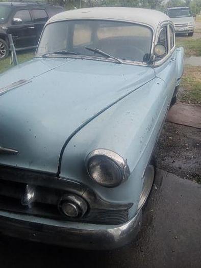 Used 1953 Chevrolet Bel Air