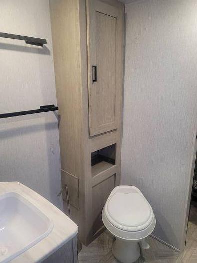 Used 2024 Forest River Wildwood X-Liite 24RLXL