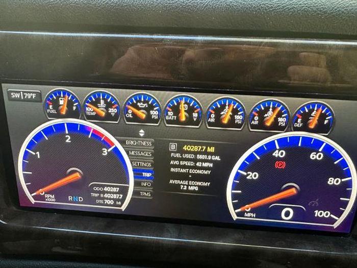 Used 2020 Newmar Dutch Star 4369