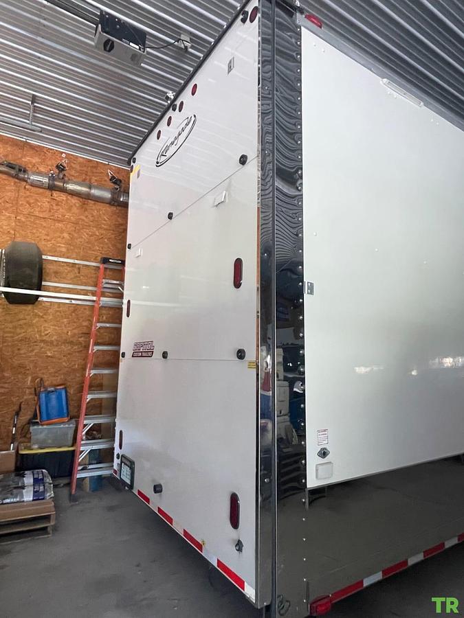 Used 2005 Freightliner Renegade