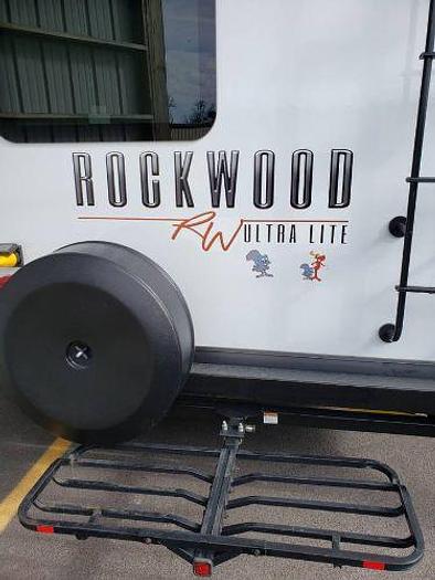 Used 2021 Forest River Rockwood Ultra Lite 2608BS