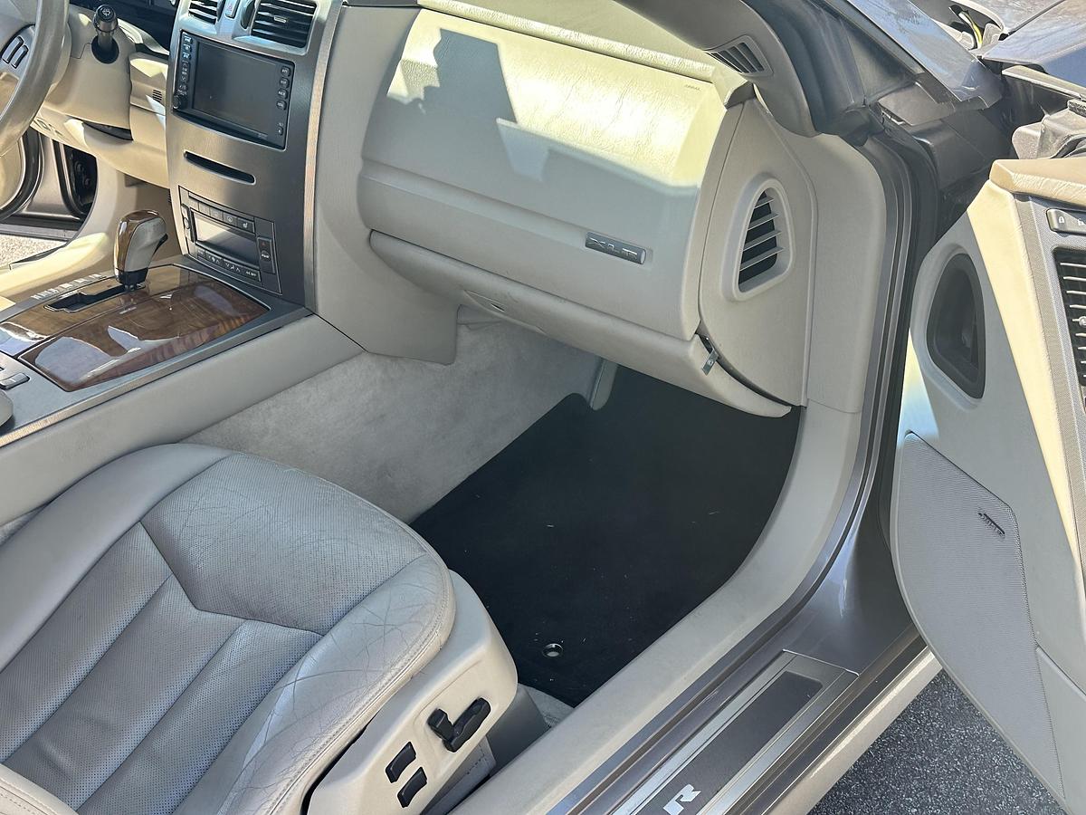 Used 2005 Cadillac XLR