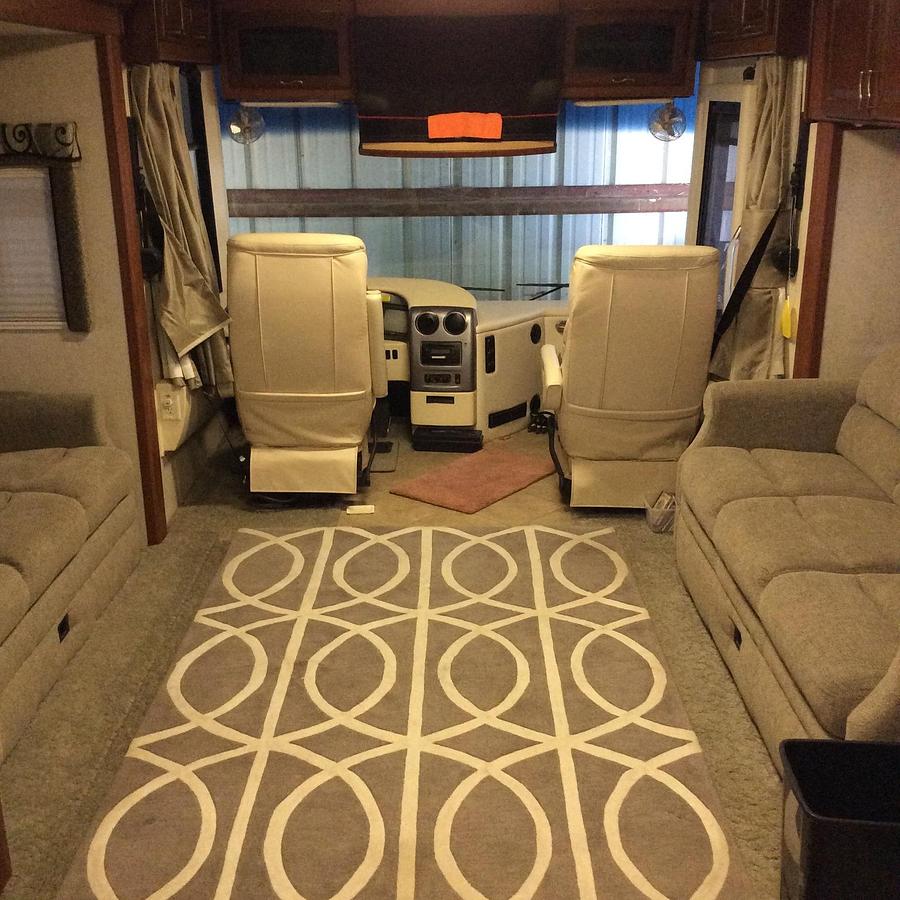 Used 2006 Four Winds Presidio