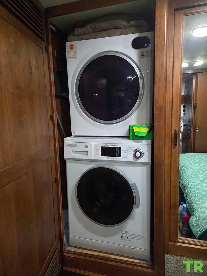 Used 2013 Tiffin Allegro Open Road 33AA Class A Motorhome