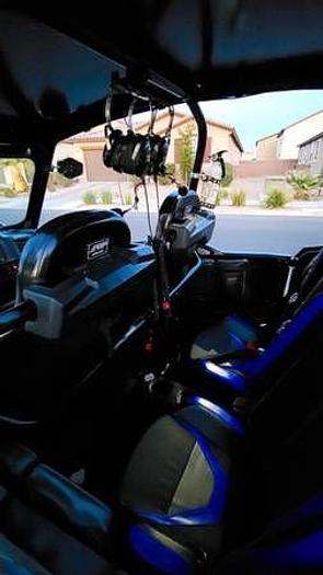 Used 2019 Polaris RZR XP 4 Turbo S