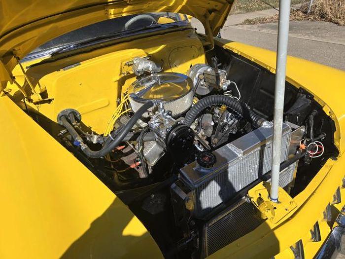 Used 1954 Chevrolet 210