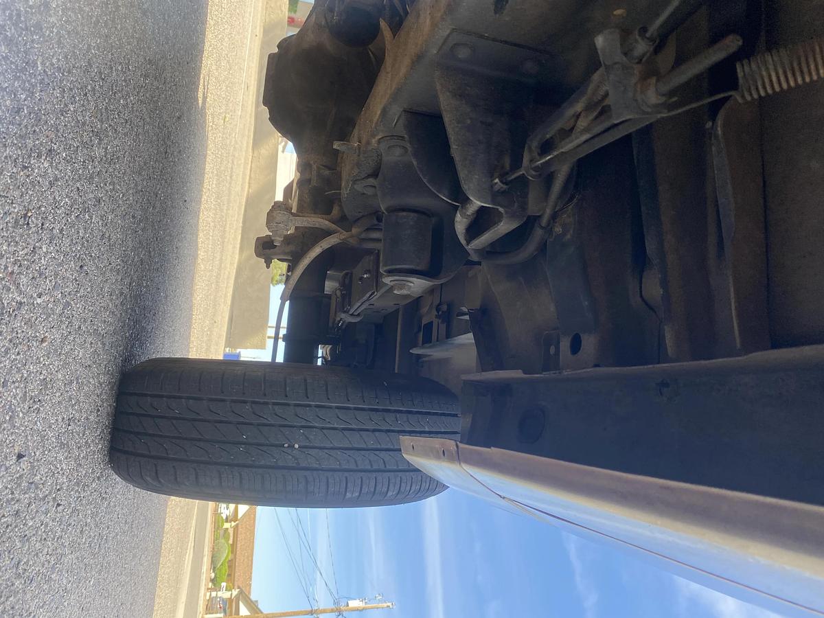 Used 1985 Ford Bronco II 4WD
