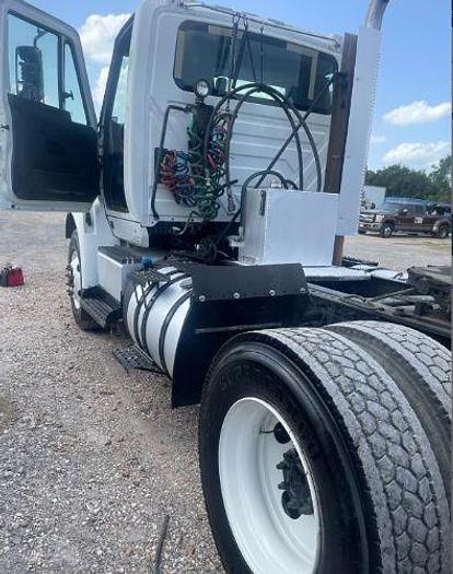 Used 2017 INTERNATIONAL TRANSTAR 8600 SBA 4X2 (RA027)