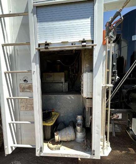 Used 2013 Peterbilt 365 Mud Dog 1000 Hydro Excavation Truck