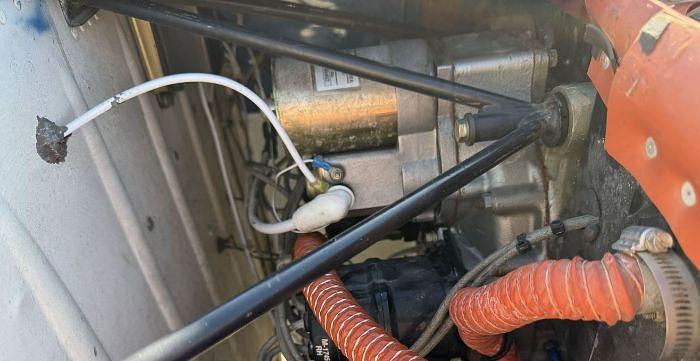 Used 1946 CESSNA 120