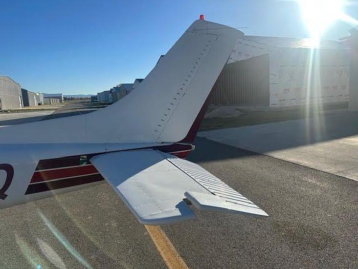 Used 1977 CESSNA 182Q Skylane