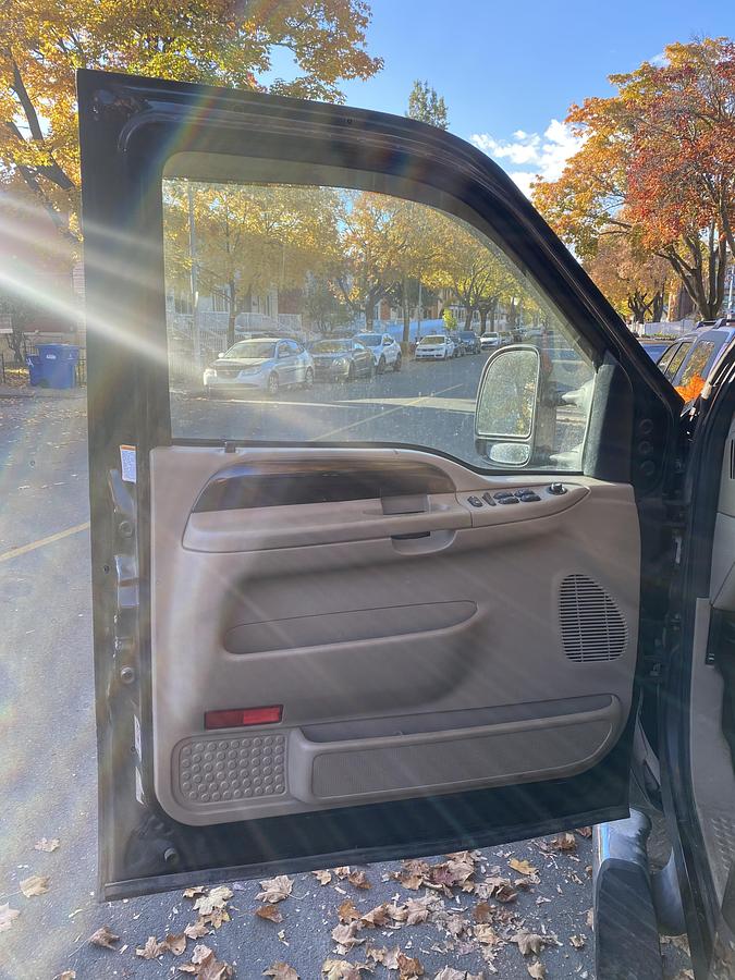 Used 2007 Ford F-350 King Ranch Dually