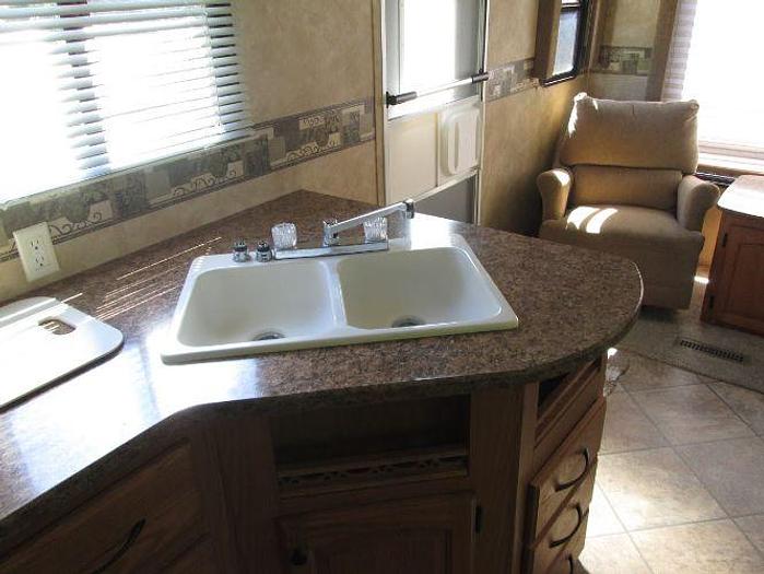 Used 2010 Heartland North Country SRL