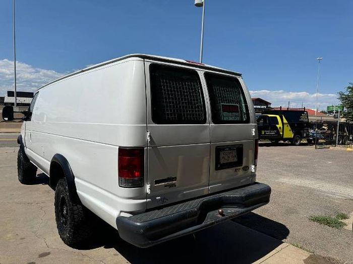 Used 2011 Ford E Series E-350 SD