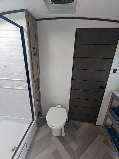 Used 2021 Cruiser RV Twilight Signature 2500