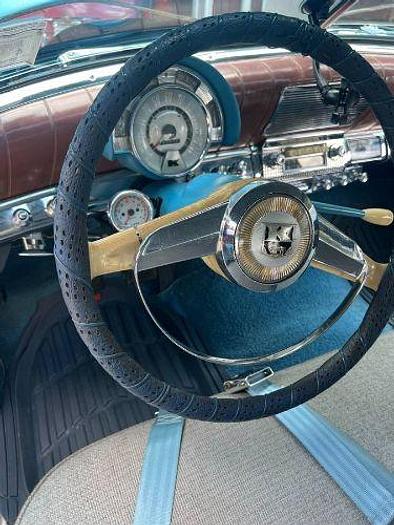 Used 1951 Kaiser 512 Deluxe