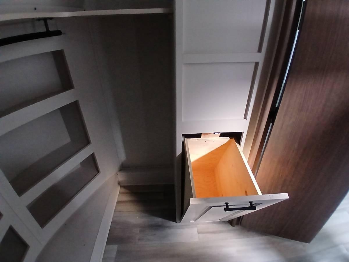 Used 2023 Alliance Paradigm 382RK Fifth Wheel