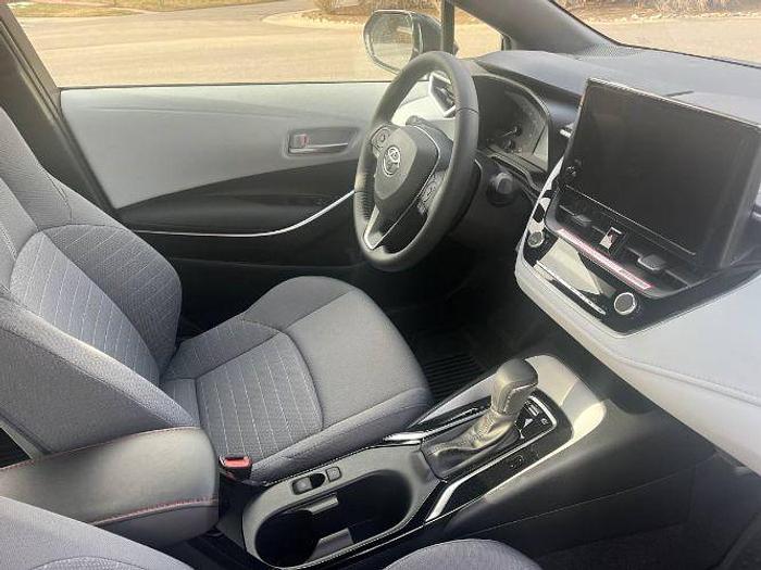 Used 2023 Toyota Corolla Hybrid LE