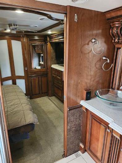 Used 2011 Tiffin Motorhomes Allegro Bus 43QRP