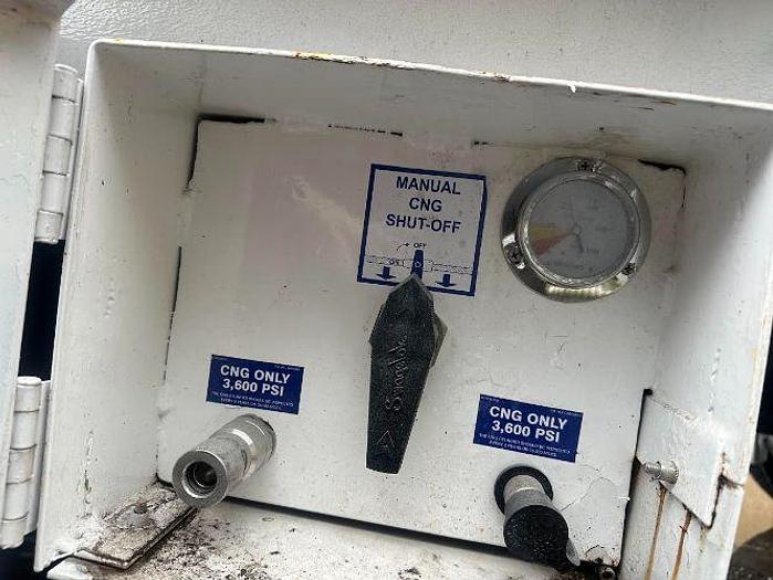 Used 2016 Freightliner Cascadia One of Three Available