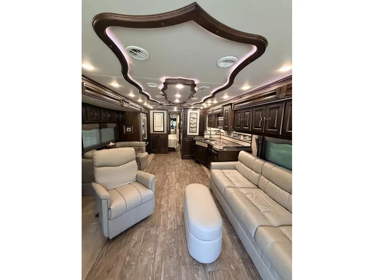 Used 2017 Tiffin Motorhomes Allegro Bus 40SP