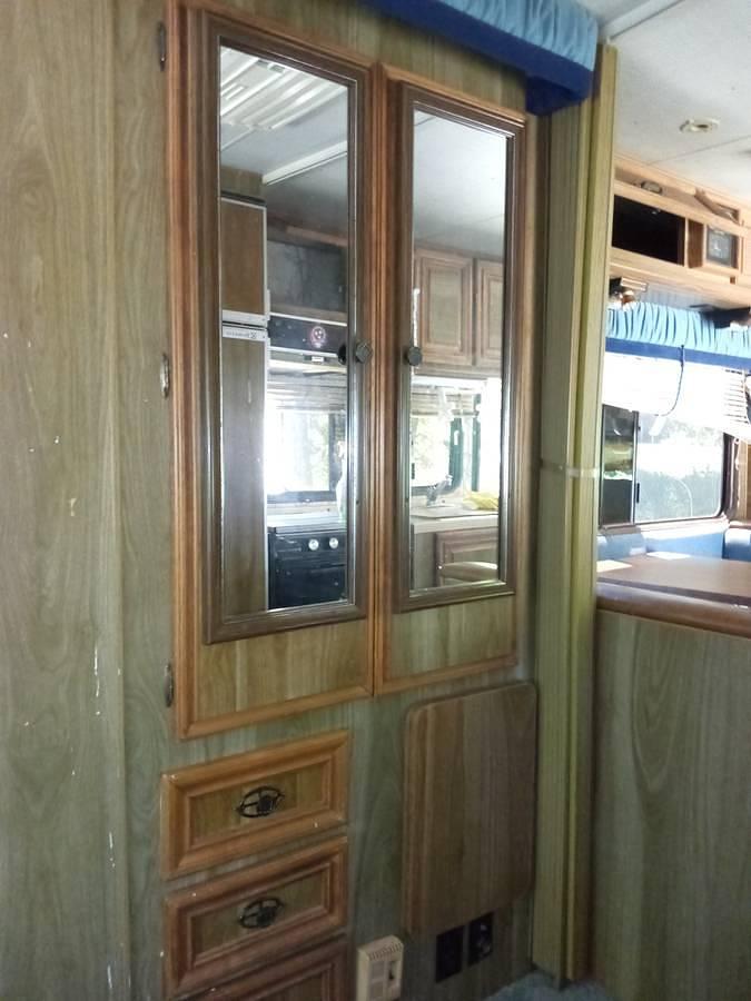 Used 1987 Chevrolet Lazy Daze