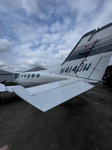 Used 1976 CESSNA 414