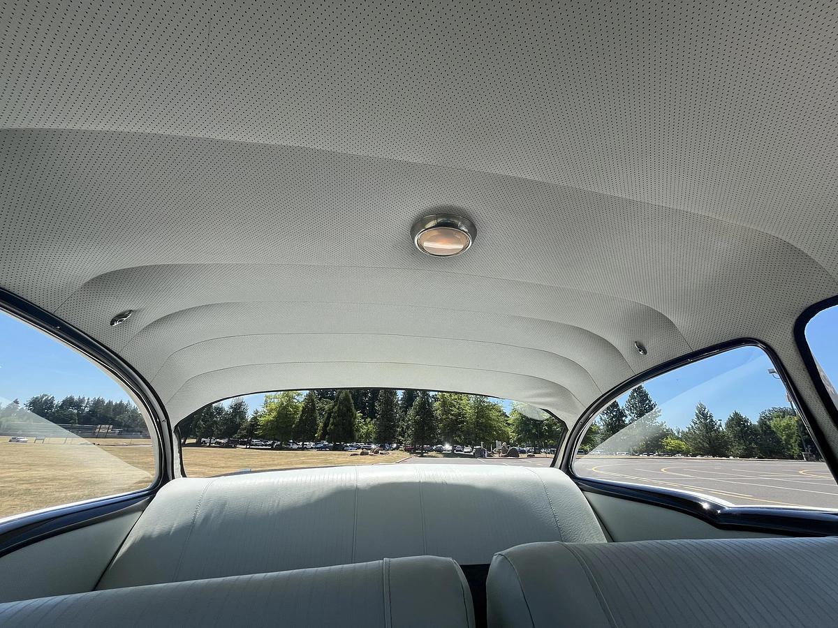 Used 1957 Chevrolet 210