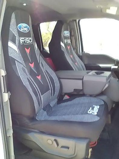 Used 2020 Ford F-150 XL