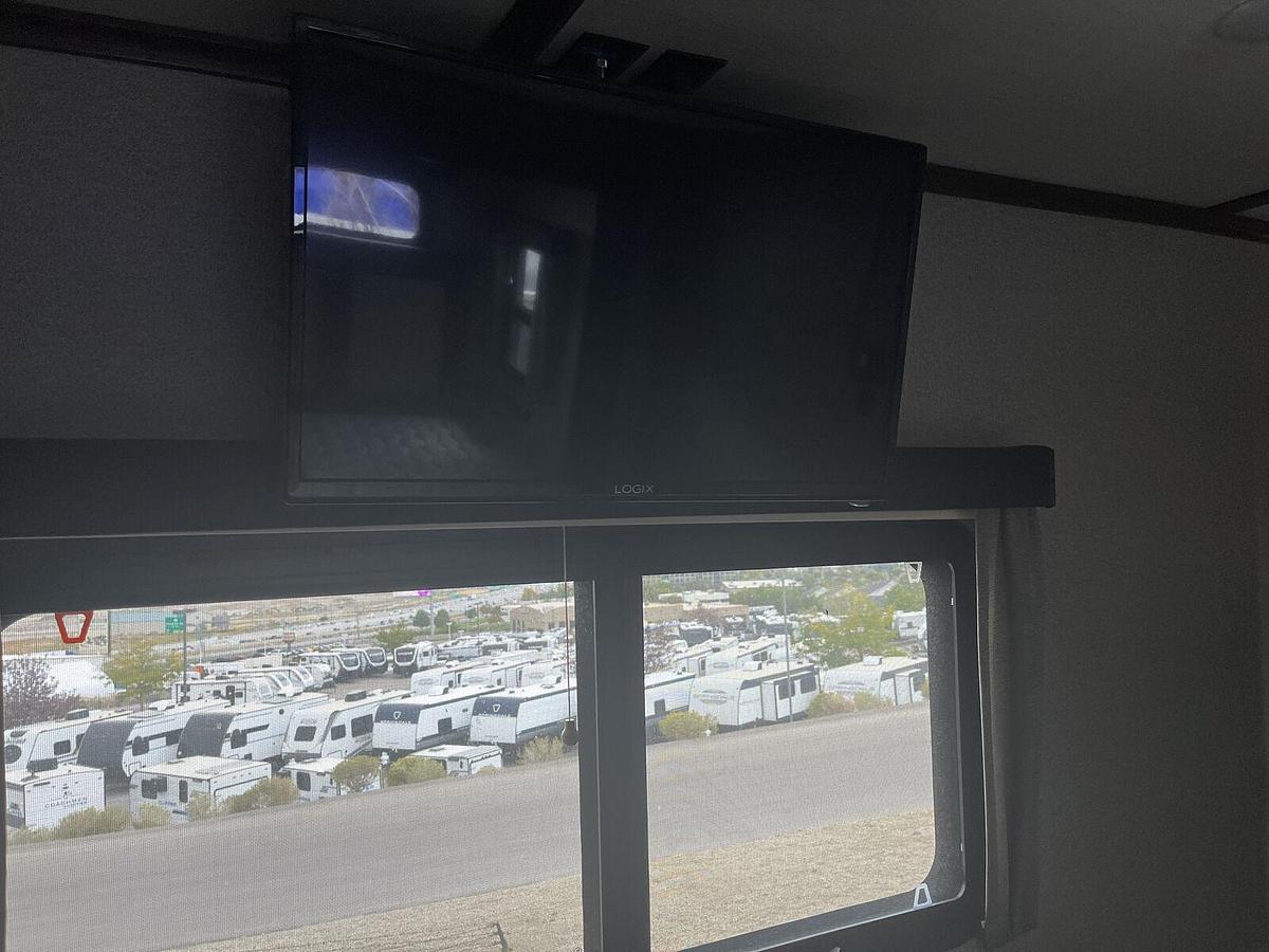 Used 2021 Grand Design Solitude 310GK-R