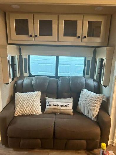 Used 2022 Vanleigh Vilano 394RK