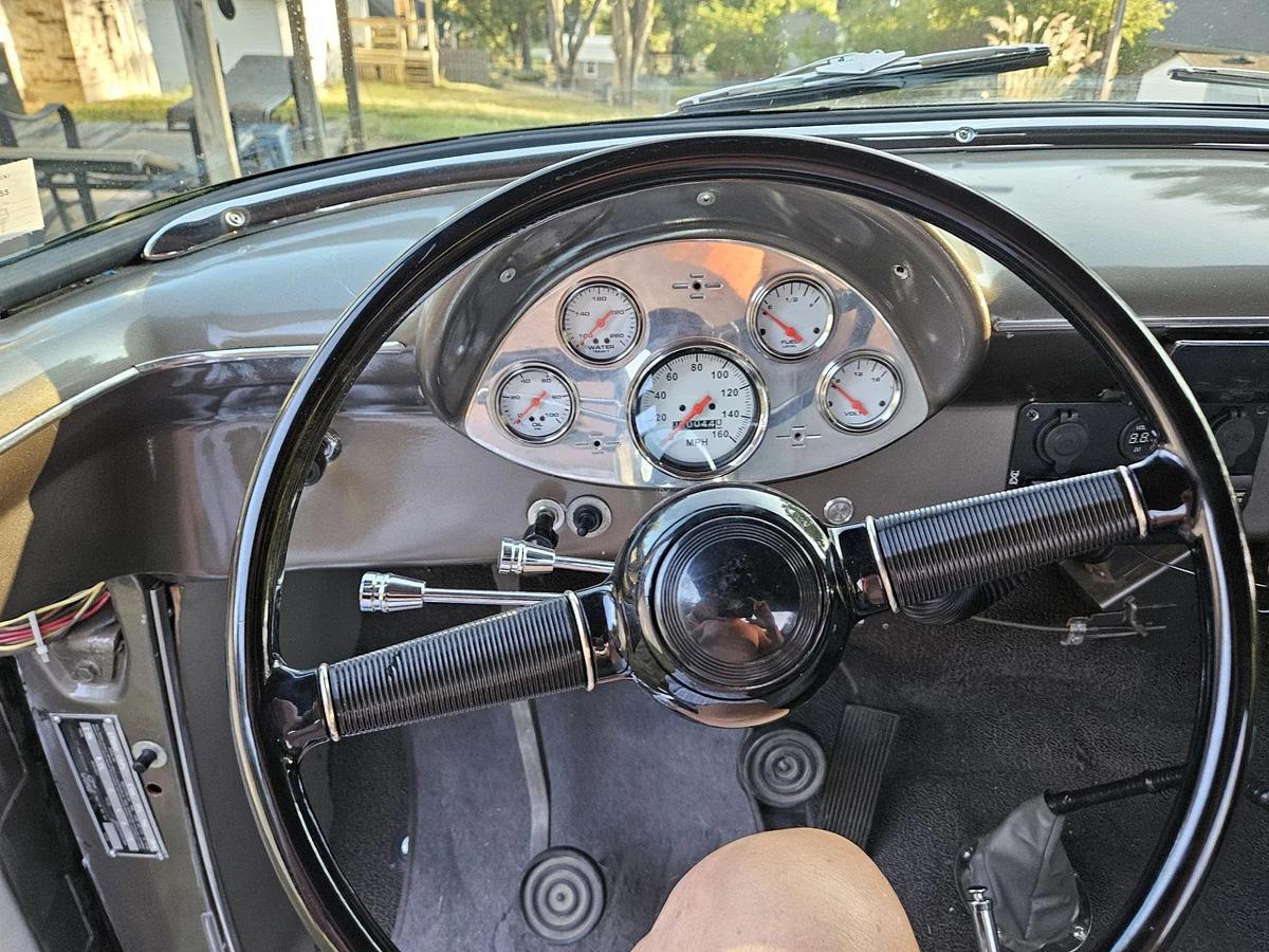 Used 1956 Ford F100