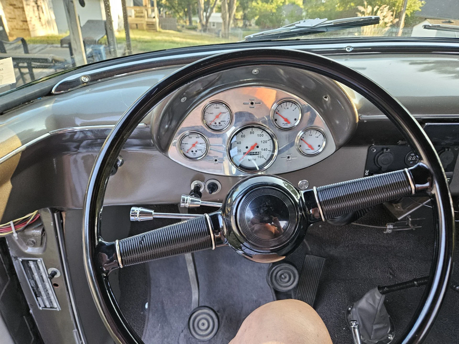 Used 1956 Ford F100
