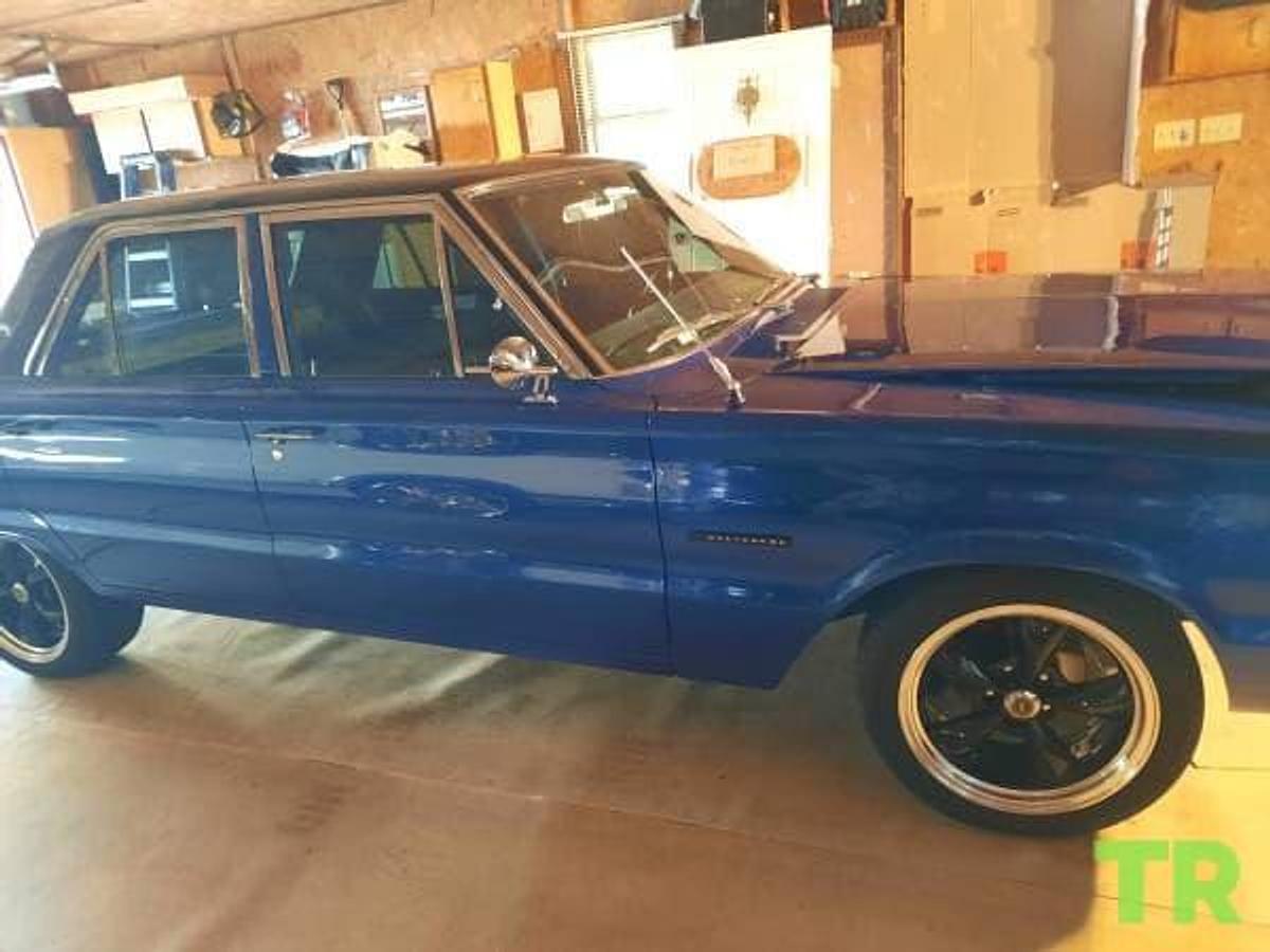 Used 1965 Plymouth Belvedere II
