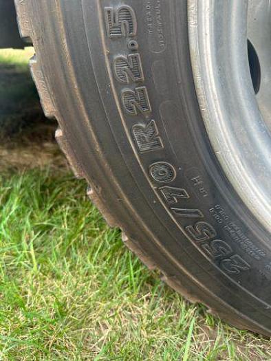 Used 2000 Peterbilt 330 Business Class Custom Schwalb Stretch Hauler