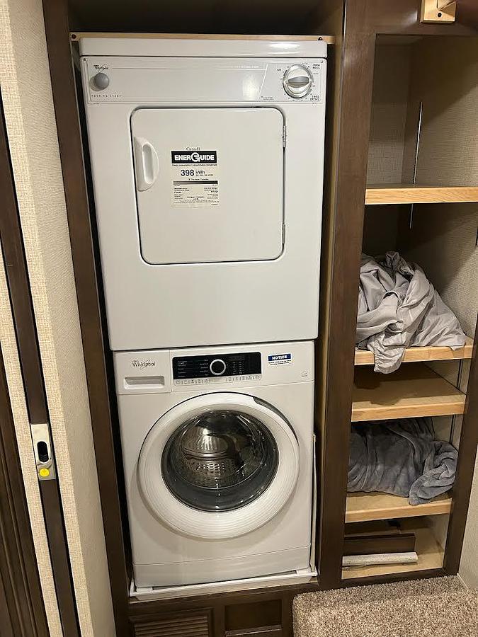 Used 2019 Newmar Dutch Star 4362 Class A Motorhome