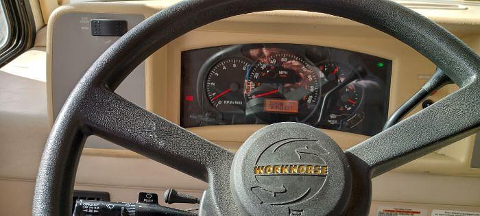 Used 2005 Winnebago SIGHTSEER