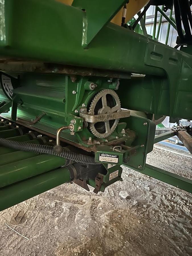 Used 2022 K Hart Spyder 60 Disc Drill