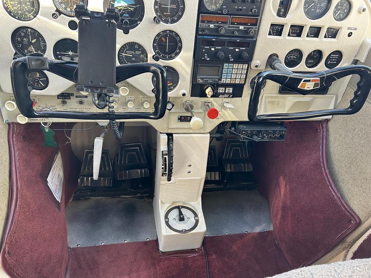 Used 1966 Cessna 172G