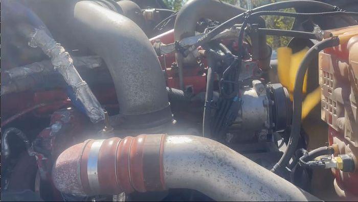 Used 2015 INTERNATIONAL PROSTAR