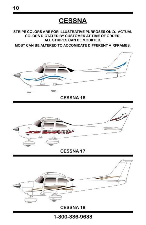 Used 1965 Cessna 182