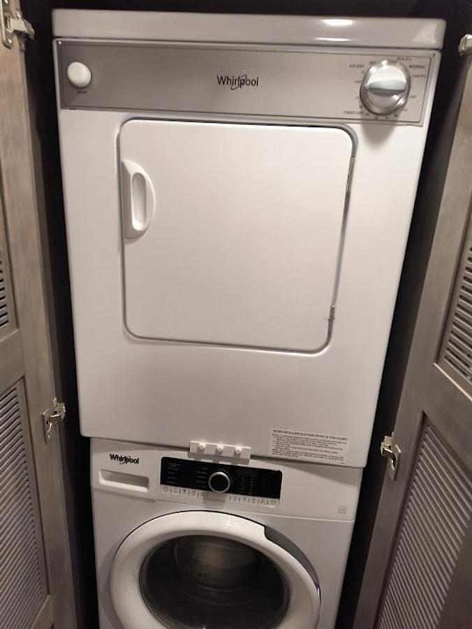 Used 2022 Thor Palazzo 37.4